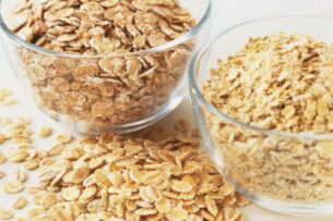 Овсянка – хорошо или плохо: как утренняя каша влияет на сердце