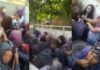 Власти Таджикистана не подтвердили и не опровергли информацию о задержании таджикских женщин в Кыргызстане