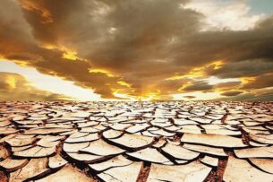 Сильная засуха ожидается в шести областях Казахстана