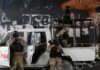 Следователи США изучают информацию о подозреваемых в убийстве президента Гаити
