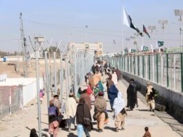 «У Китая нет рычагов». Как враждебность между Афганистаном и Пакистаном угрожает интересам Пекина