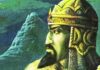 Ружье казахского хана Кенесары хранится в Омске. Его голова, возможно, утеряна навсегда