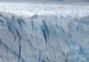 Ледник в Италии спасли от таяния с помощью гигантского брезента