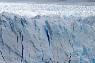 Таяние ледников укоротит земной год к 2029-му
