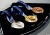 Токио: Все олимпийские медали сделаны из переработанной бытовой электроники