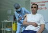 Садыр Жапаров призывает граждан получить вакцину против коронавируса