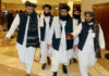 «Талибан» призвал США и ООН убрать членов временного правительства Афганистана из черных списков