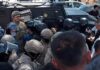 В Узбекистане прошли протесты из-за оскорбления в соцсетях, на место были отправлены военные и спецназ (видео)