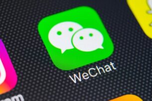 В Узбекистане ограничили работу китайского мессенджера WeChat