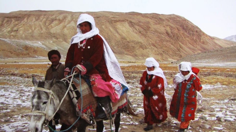 Бежавшие от талибов в Таджикистан этнические кыргызы возвращены в Афганистан