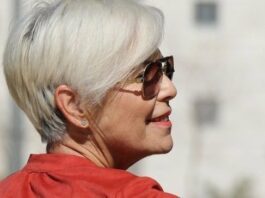 Седина может быть признаком защиты организма от рака кожи