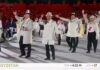МОК среагировал на игнорирование масок спортсменами Кыргызстана и Таджикистана в Токио. Уже у 17 олимпийцев выявили коронавирус