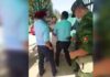 Гражданки Узбекистана устроили потасовку на КПП в Кыргызстане. Пытались прорваться без предъявления справок ПЦР-тестов