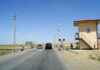 Палаточный городок на границе с Афганистаном не строится — Погранвойска Узбекистана