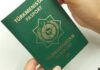 В Туркменистане для пациентов больниц ввели «дресс-код»
