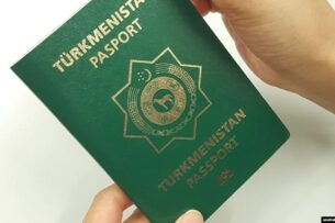 Туркменистан призывает Турцию ввести визовый режим для его граждан