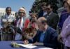 Губернатор Колорадо отменил прокламацию XIX века, призывающую убивать индейцев
