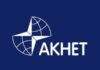 Президент Кыргызстана вручил благодарственное письмо компании АКНЕТ