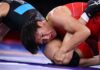 Токио-2020: Айсулуу Тыныбекова вышла в четвертьфинал
