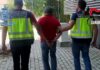 В Испании арестован «босс боссов» итальянской мафии «Ндрангета»