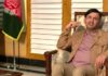 Афганцы должны принять правление Талибана, заявил брат экс-президента Афганистана