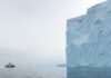 Ледник Судного дня спешит оправдать свое название