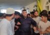 Осужденный за экстремизм имам Рашод Камалов вышел на свободу