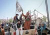 Талибан наносит удар по интересам Индии в Афганистане