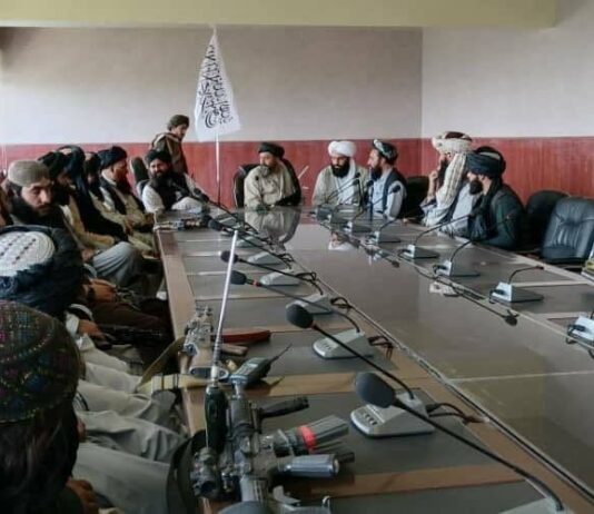 Уроки Афганистана для Казахстана: можно все потерять