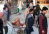 Талибан: Взрыв в аэропорту  Кабула — дело рук террористов