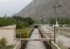 Проходит встреча пограничных представителей Кыргызстана и Таджикистана по вопросу выкопки траншей вблизи госграницы