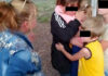 В Балыкчы бездомная увела 6-летнюю дочку знакомой