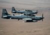 США договорились с Узбекистаном о переводе афганских пилотов на американскую военную базу — Wall Street Journal