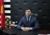 Прокуратура не согласна с оправданием Кылычбека Саркарбаева по делу о подделке паспорта