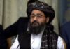 Афганистан: мулла Барадар обещает «инклюзивное» правительство