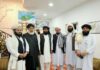 «Талибан» раскритиковал Таджикистан за недостаток демократии