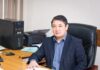 Генеральным директором ОАО «Национальная электрическая сеть Кыргызстана» назначен Жолдошбек Ачикеев