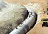 Как Муаммар Каддафи строил крупнейшую в мире систему водоснабжения
