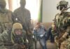Военные мятежники захватили президента Гвинеи. В стране — государственный переворот