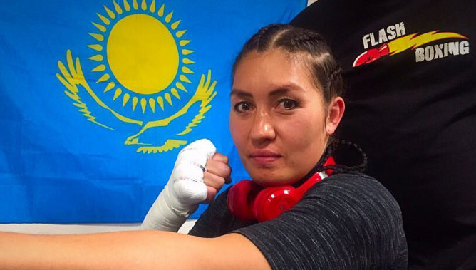Спортсменка заявила, что тренерам выгодны однополые отношения в женском боксе Казахстана