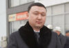 По делу о коррупции задержан председатель таможни Кыргызстана Адилет Кубанычбеков