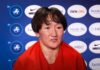 Что сказала Айсулуу Тыныбекова после победы на чемпионате мира? Видео финальной схватки и заявления чемпионки