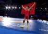 Айсулуу Тыныбекова стала двукратной чемпионкой мира