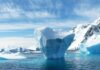 Таяние арктических льдов может привести к появлению новых бактерий и вирусов