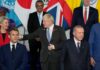 Лидеры G20 согласились ввести единый минимальный налог в 15% на прибыль крупных корпораций