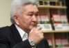 Теперь все функции парламента Кыргызстана свелись к функциям простой нотариальной конторы — Феликс Кулов комментирует закон о кабмине