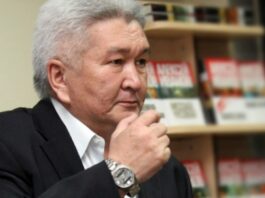Феликс Кулов: Кыргызстан ожидают в течение ближайшего времени досрочные выборы в ЖК и референдум