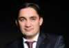 В Молдове задержан генеральный прокурор. Его обвиняют в коррупции