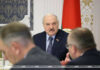 Лукашенко объяснил, почему его заявление о влиянии ковида на онкологию вызвало большой резонанс