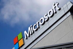 Похищены терабайты данных клиентов Microsoft